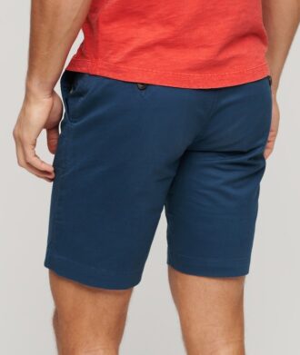 Stretchiga chinobyxor Shorts