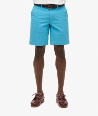 Stretchiga chinobyxor Shorts