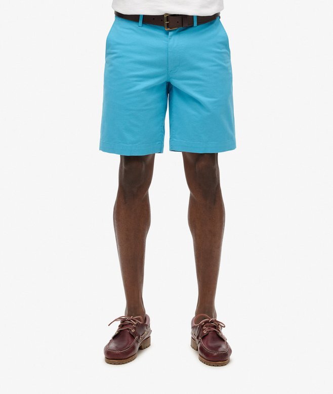 Stretchiga chinobyxor Shorts Stretchiga chinobyxor Shorts