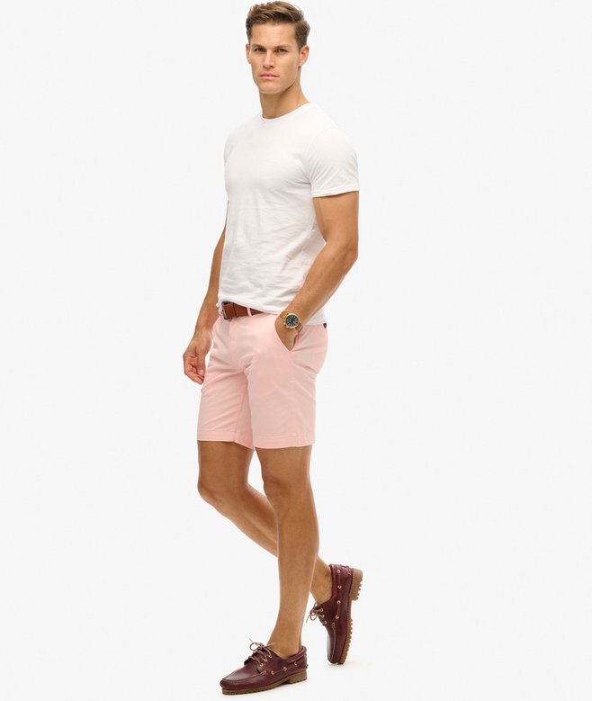 Stretchiga chinobyxor Shorts Stretchiga chinobyxor Shorts