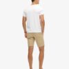 Stretchiga chinobyxor Shorts Stretchiga chinobyxor Shorts