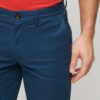Stretchiga chinobyxor Shorts