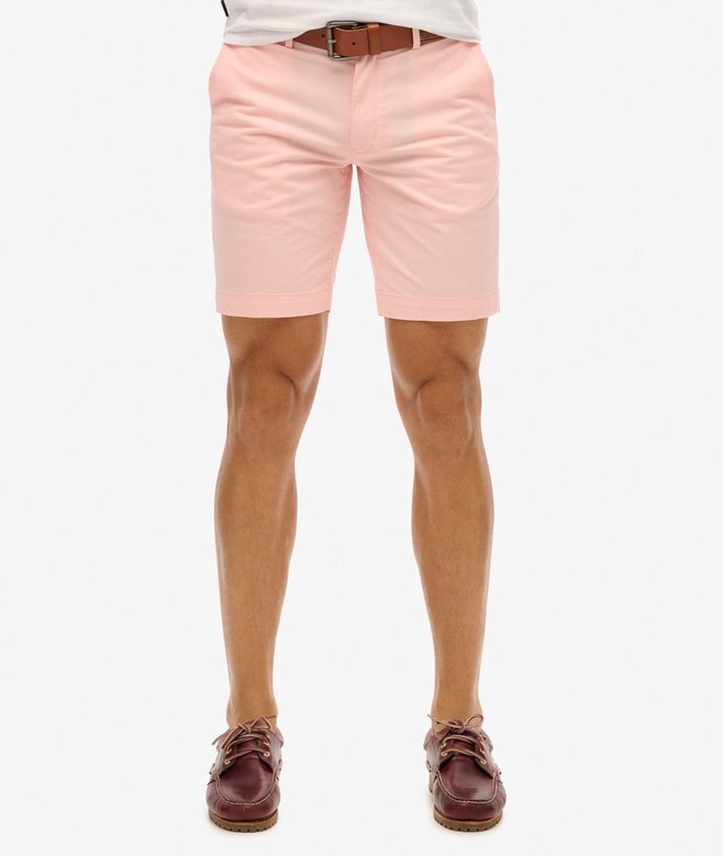 Stretchiga chinobyxor Shorts Stretchiga chinobyxor Shorts