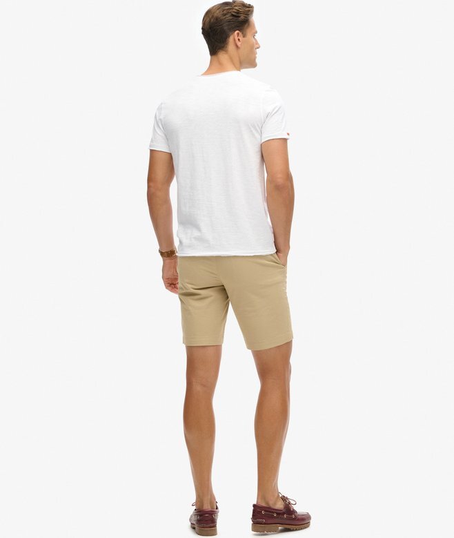 Stretchiga chinobyxor Shorts Stretchiga chinobyxor Shorts