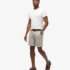 Stretchiga chinobyxor Shorts