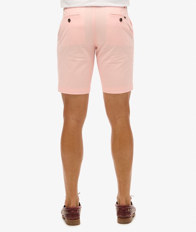 Stretchiga chinobyxor Shorts Stretchiga chinobyxor Shorts