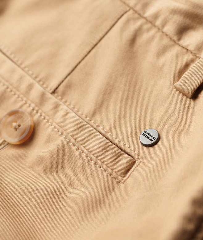 Stretchiga chinobyxor Shorts Stretchiga chinobyxor Shorts