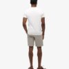 Stretchiga chinobyxor Shorts