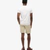 Stretchiga chinobyxor Shorts