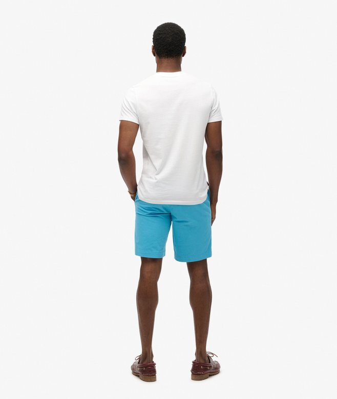 Stretchiga chinobyxor Shorts Stretchiga chinobyxor Shorts