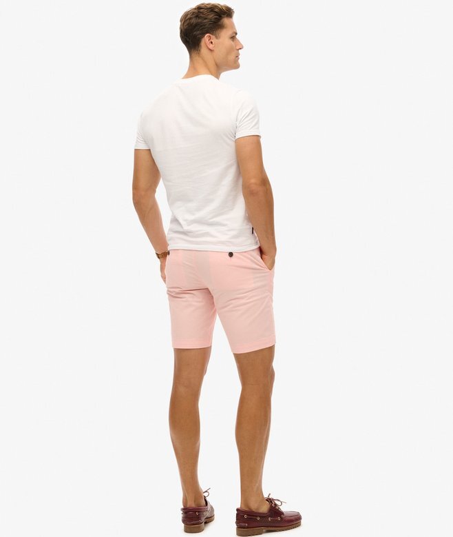 Stretchiga chinobyxor Shorts Stretchiga chinobyxor Shorts