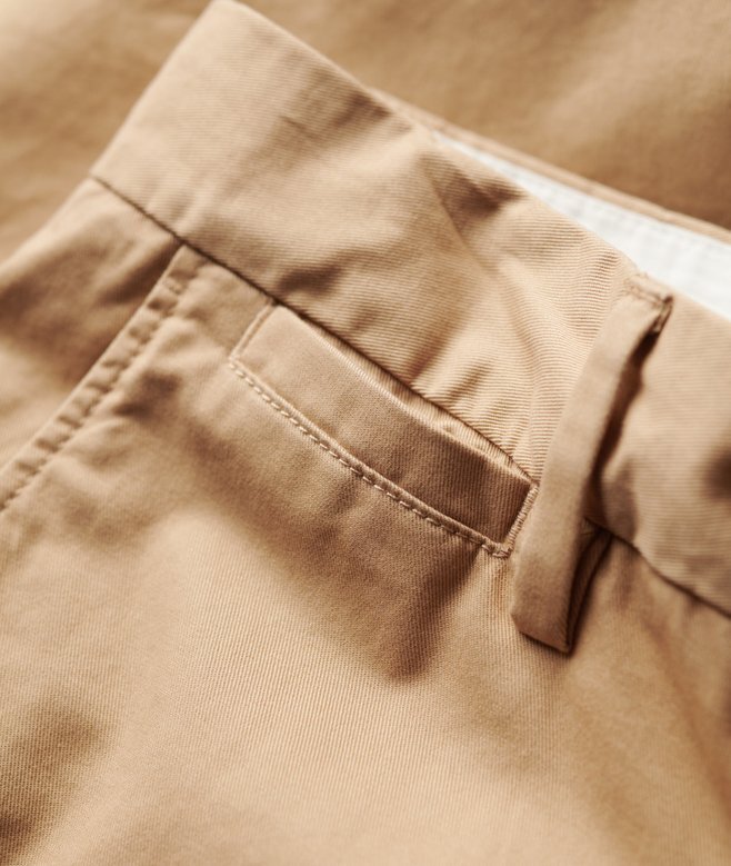 Stretchiga chinobyxor Shorts Stretchiga chinobyxor Shorts