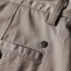 Stretchiga chinobyxor Shorts