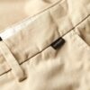 Stretchiga chinobyxor Shorts