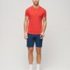 Stretchiga chinobyxor Shorts