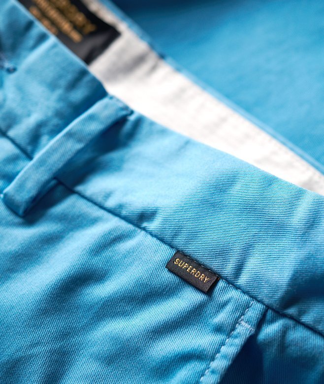 Stretchiga chinobyxor Shorts Stretchiga chinobyxor Shorts