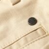 Stretchiga chinobyxor Shorts