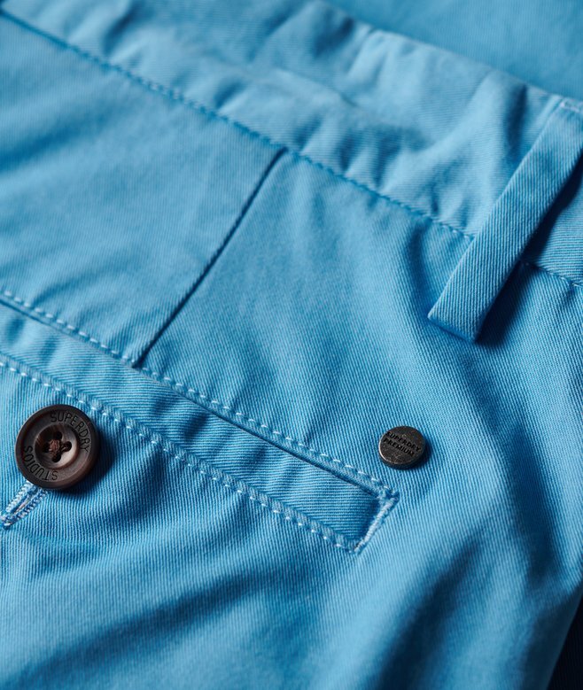 Stretchiga chinobyxor Shorts Stretchiga chinobyxor Shorts