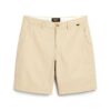 Stretchiga chinobyxor Shorts