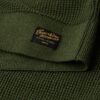 Strickad tröja med struktur