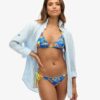 String-triangel-bikinitopp String-triangel-bikinitopp