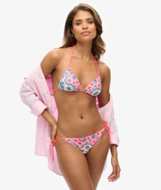 String-triangel-bikinitopp String-triangel-bikinitopp