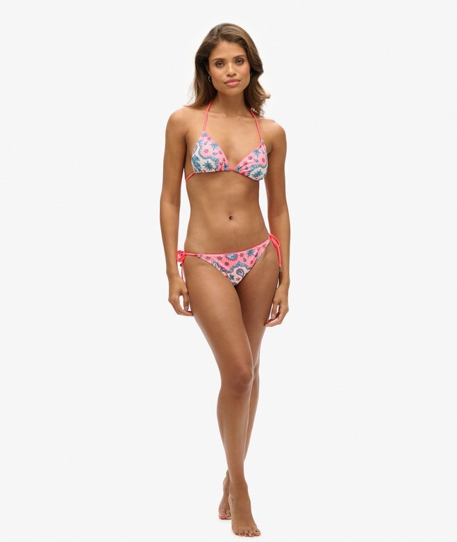 String-triangel-bikinitopp String-triangel-bikinitopp