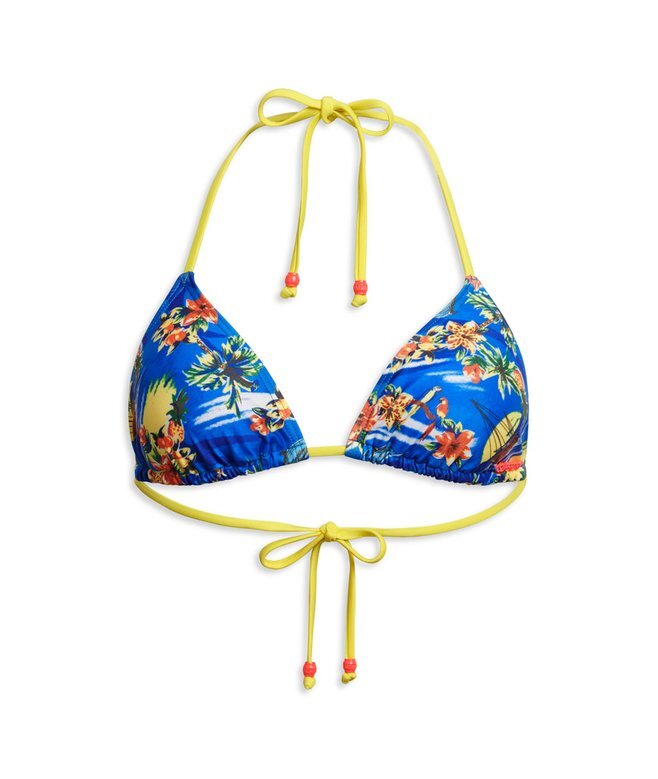 String-triangel-bikinitopp String-triangel-bikinitopp