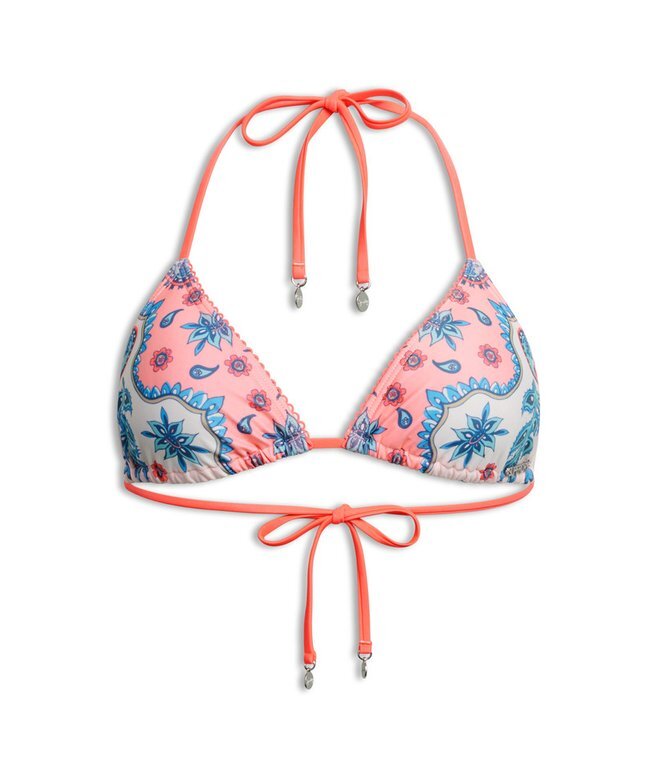 String-triangel-bikinitopp String-triangel-bikinitopp