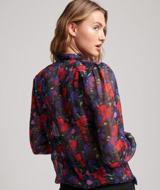 Studios Chiffongtop