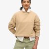 Studios Crew-sweatshirt