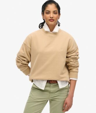 Studios Crew-sweatshirt