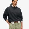 Studios Crew-sweatshirt