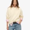 Studios Crew-sweatshirt