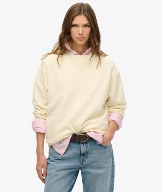 Studios Crew-sweatshirt