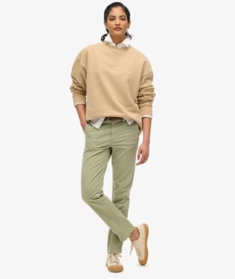 Studios Crew-sweatshirt