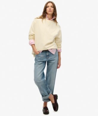 Studios Crew-sweatshirt