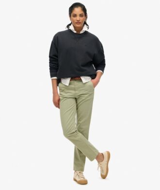 Studios Crew-sweatshirt