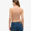 Studios Jersey Racer Tank Top Studios Jersey Racer Tank Top