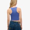 Studios Jersey Racer Tank Top Studios Jersey Racer Tank Top