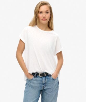 studios loose t shirt 1 3 330x391 - Studios Loose T-shirt