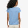Studios T-shirt med rund hals Studios T-shirt med rund hals