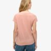 Studios T-shirt med rund hals Studios T-shirt med rund hals