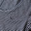 Studios T-shirt med rund hals