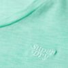 Studios T-shirt med rund hals Studios T-shirt med rund hals