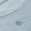 Studios T-shirt med rund hals