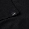 Studios T-shirt med rund hals