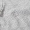 Studios T-shirt med rund hals