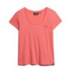 Studios T-shirt med rund hals Studios T-shirt med rund hals