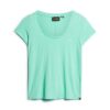 Studios T-shirt med rund hals Studios T-shirt med rund hals